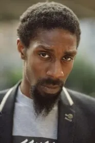 Retrato de Dempsey Bovell