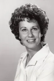 Dena Dietrich en The Strange and Deadly Occurrence
