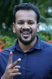 Retrato de Denes Kumar