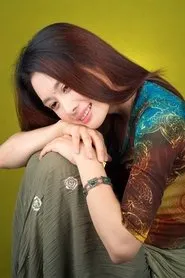 Retrato de Deng Ying