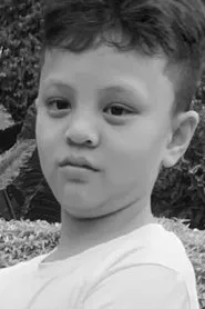 Retrato de Deni Izharul Haq