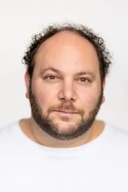 Retrato de Denis Ölmez