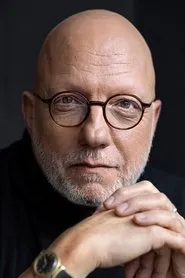 Retrato de Denis Bernard