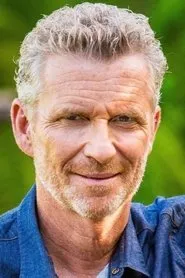 Denis Brogniart en Théo Curin : ma différence, ma force