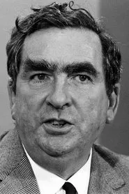 Denis Healey en Bilderberg: The Movie