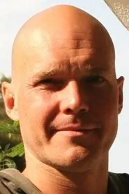 Retrato de Denis Kuryshev