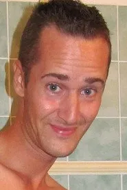 Retrato de Denis Marpol