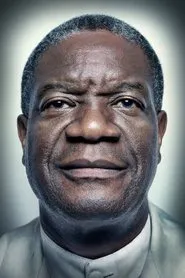 Denis Mukwege Mukengere en The Man Who Mends Women: The Wrath of Hippocrates