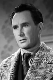 Denis O'Dea en The Mark of Cain