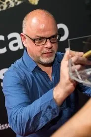 Foto de Denis Rabaglia