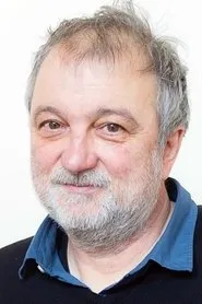 Foto de Denis Robert