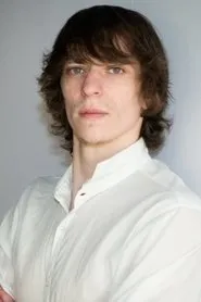 Retrato de Denis Savin