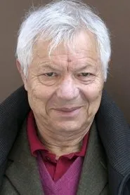 Retrato de Denis Tillinac
