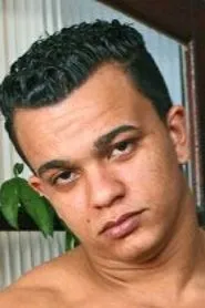 Retrato de Denis Torres