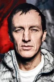 Retrato de Denis Urubko