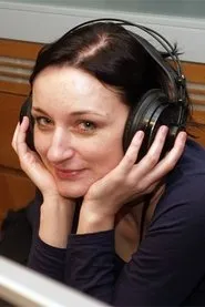 Foto de Denisa Grimmová Abrhámová