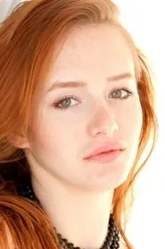 Retrato de Denisa Heaven