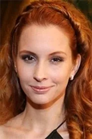 Foto de Denisa Nesvačilová como Ája