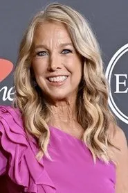 Denise Austin en Anything Is Possible: The Man, the Movement and the Legacy