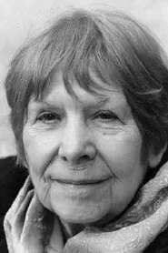 Retrato de Denise Bonal