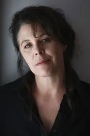 Retrato de Denise Bouchard