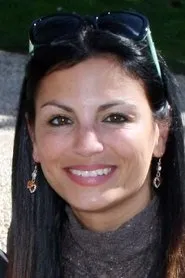 Retrato de Denise Briassoli