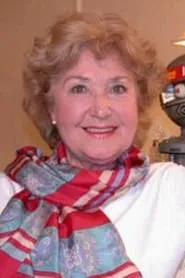 Denise Bryer en The Furry Folk on Holiday
