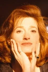 Retrato de Denise Chalem