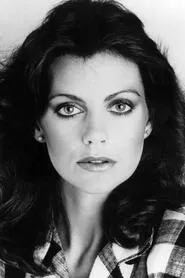 Denise Coward en Galaxy Destroyer
