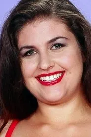 Retrato de Denise Davies