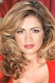Retrato de Denise Derringer