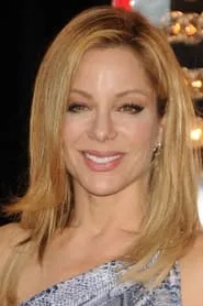 Retrato de Denise Faye