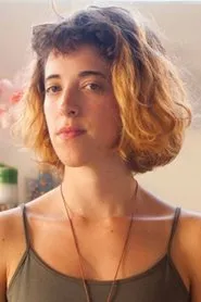 Denise Groesman en Ficción privada