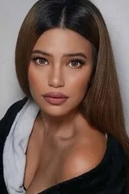 Denise Laurel en Third Eye