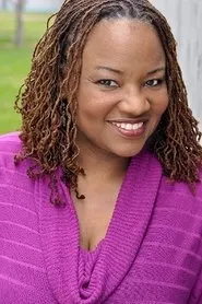 Retrato de Denise Lee