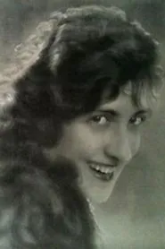 Retrato de Denise Lorys