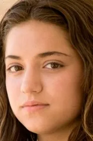 Retrato de Denise Maestre