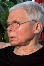 Retrato de Denise Morlot