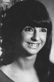 Retrato de Denise Naslund