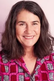 Retrato de Denise Ream