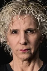 Denise Stoklos en Maria Bethânia: Brasileirinho Ao Vivo