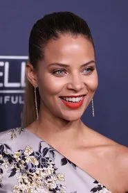 Retrato de Denise Vasi