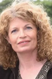 Denise Virieux en Thieves in the Night