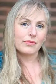 Denise Wilton en Obsidian Hounds