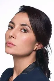 Retrato de Denisse Corona