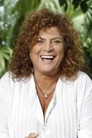 Denisse de Kalafe en Carta a un Niño