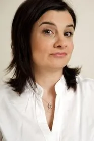 Retrato de Deniz Özerman