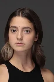Retrato de Deniz Ülkü
