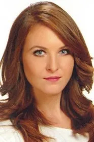 Retrato de Deniz Evrenol