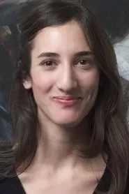 Deniz Gamze Ergüven en The Capsule